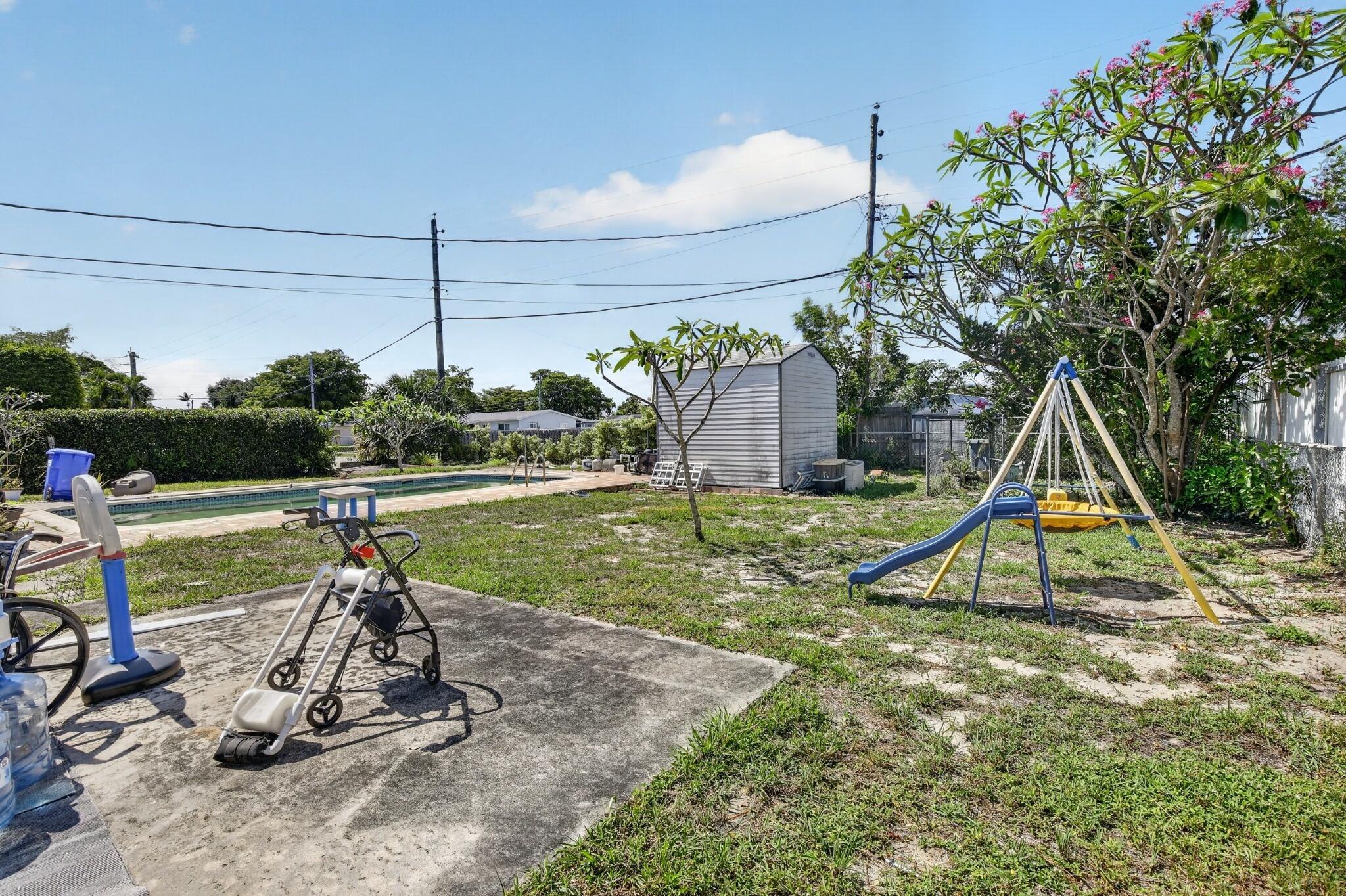 BOULEVARD HEIGHTS SEC 12 - Residential