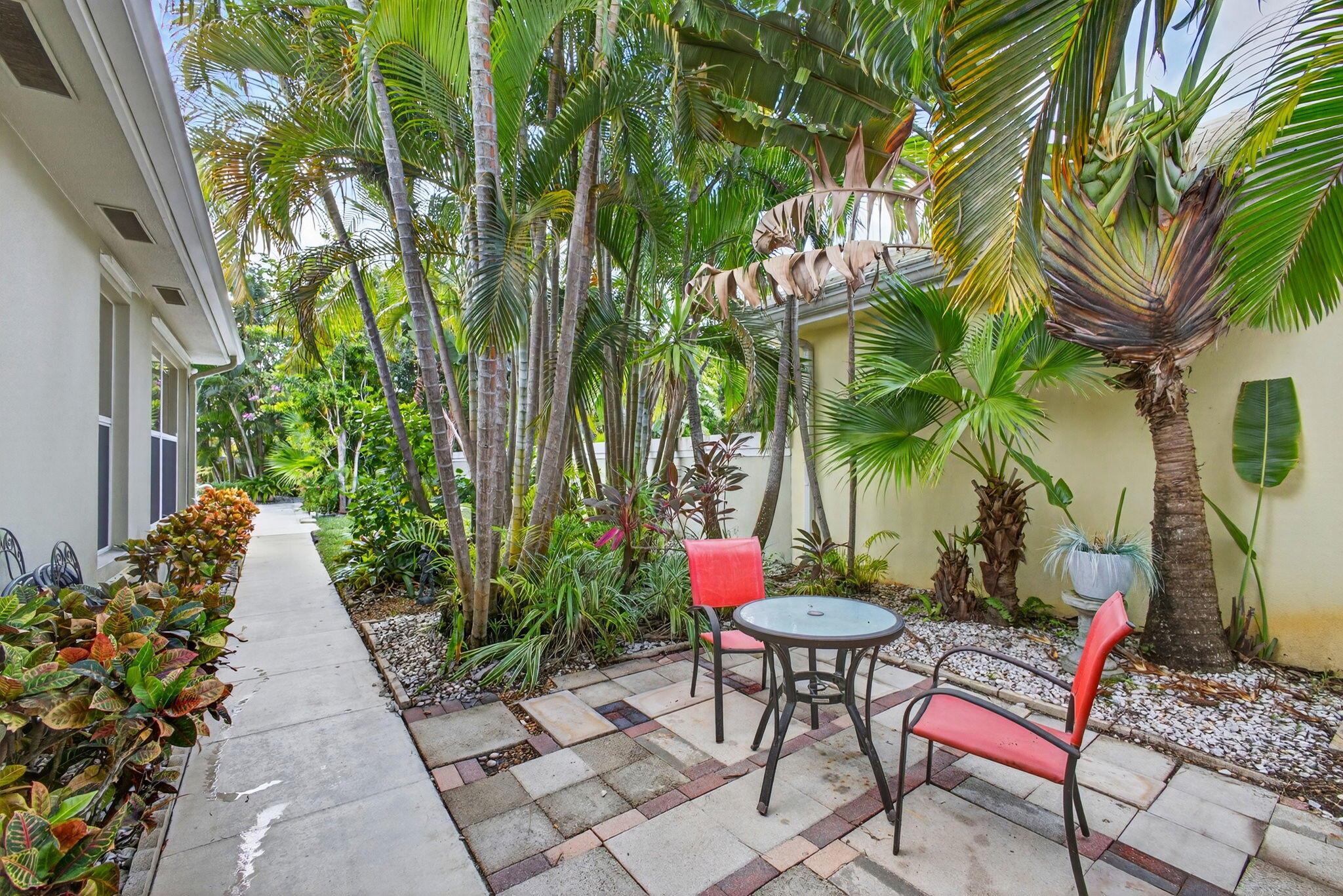 BEAR ISLAND - Residential