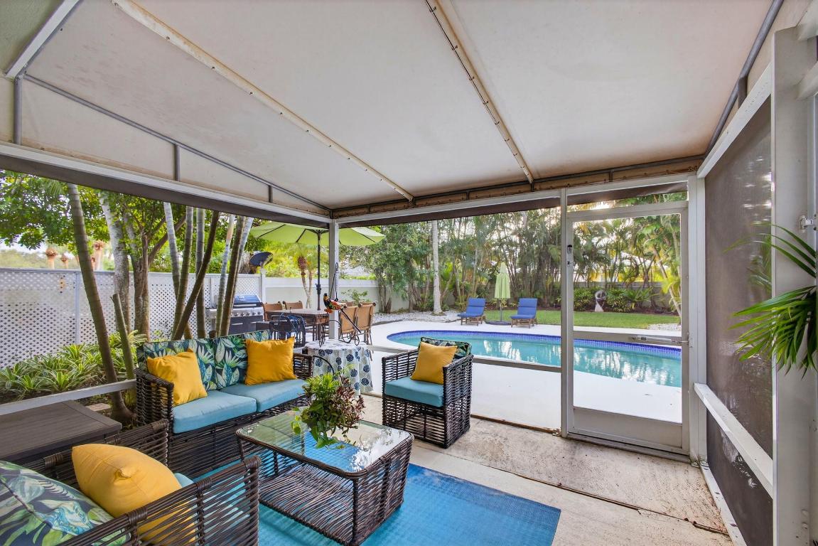 BEAR ISLAND - Residential