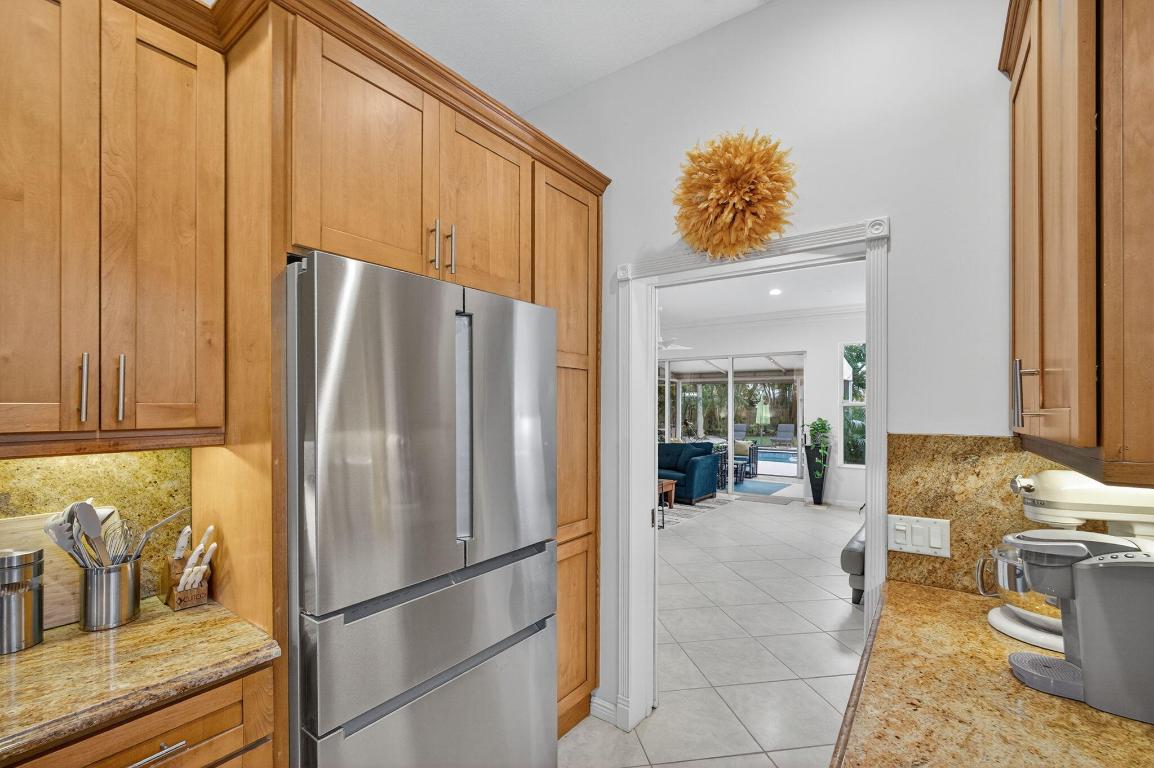 BEAR ISLAND - Residential