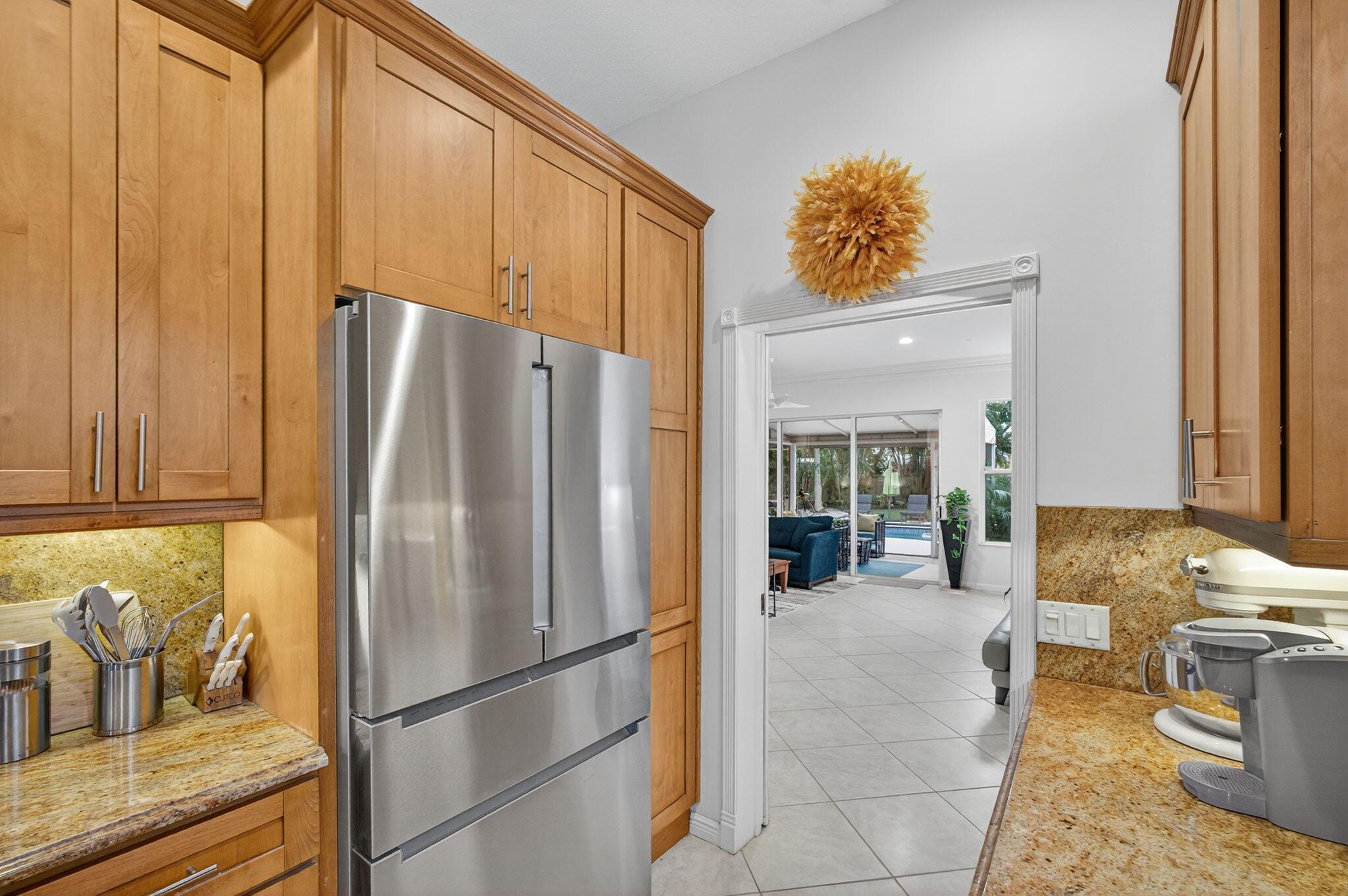 BEAR ISLAND - Residential