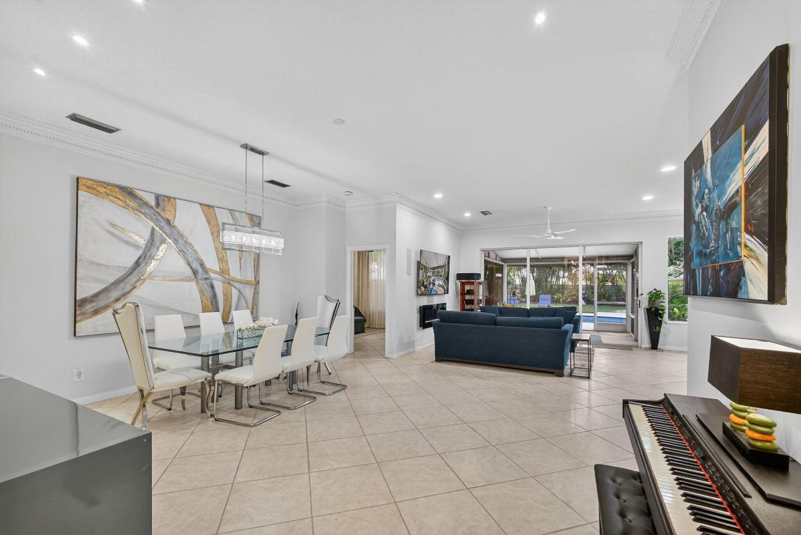 BEAR ISLAND - Residential