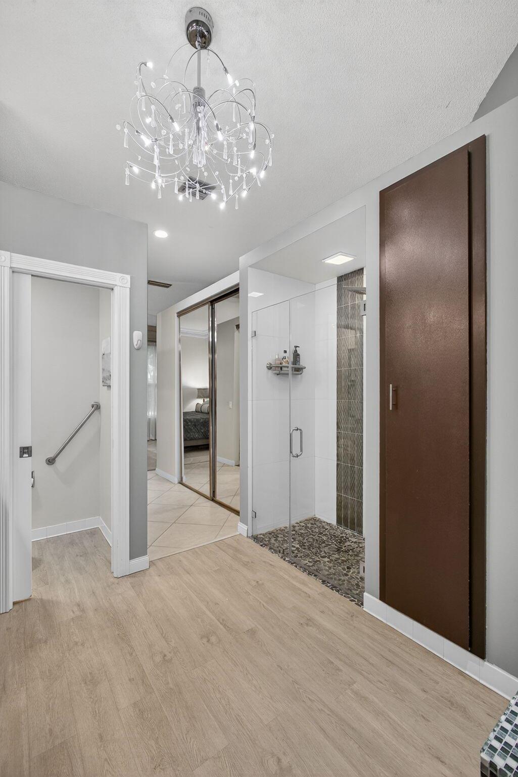 BEAR ISLAND - Residential