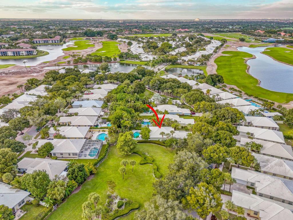 BEAR ISLAND - Residential