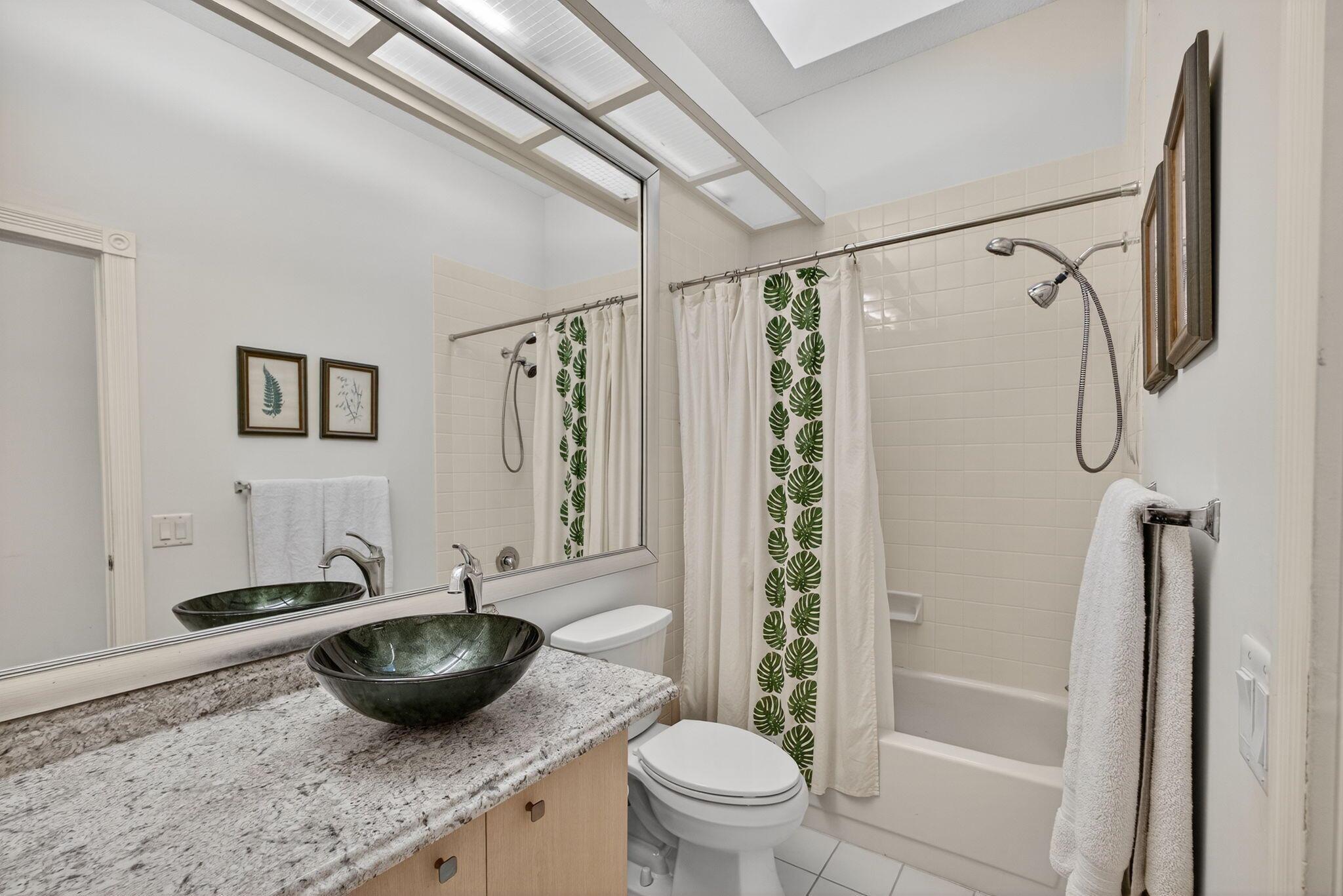 BEAR ISLAND - Residential