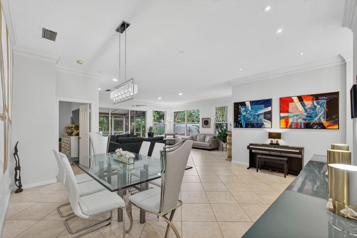 BEAR ISLAND - Residential