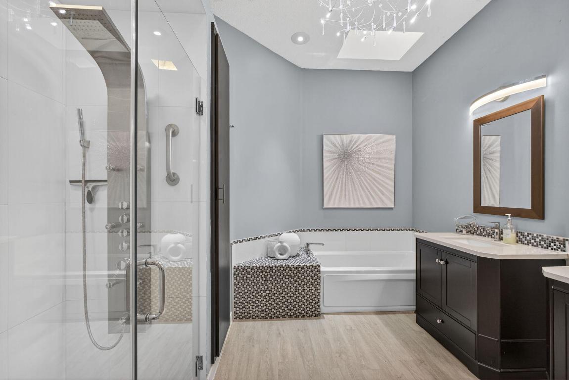 BEAR ISLAND - Residential