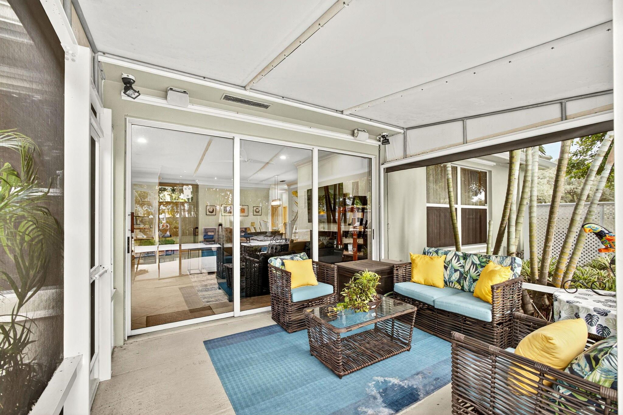 BEAR ISLAND - Residential