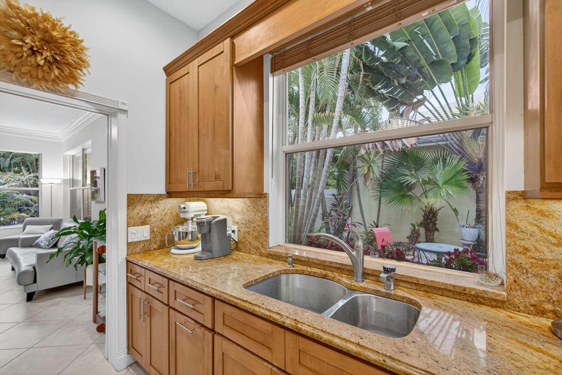 BEAR ISLAND - Residential