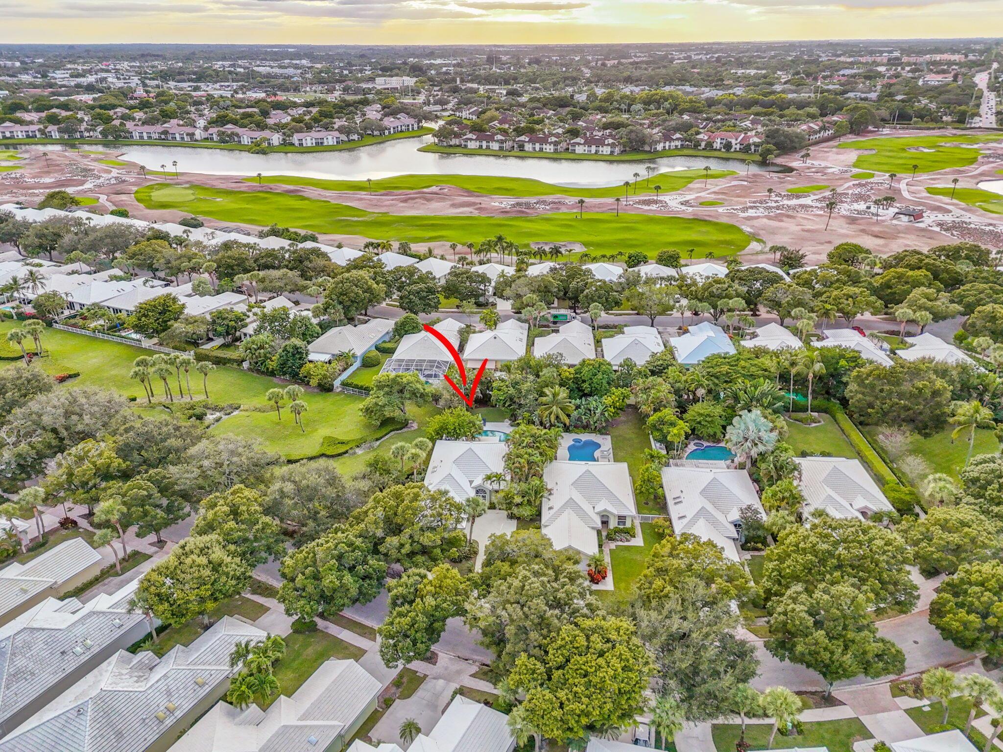 BEAR ISLAND - Residential