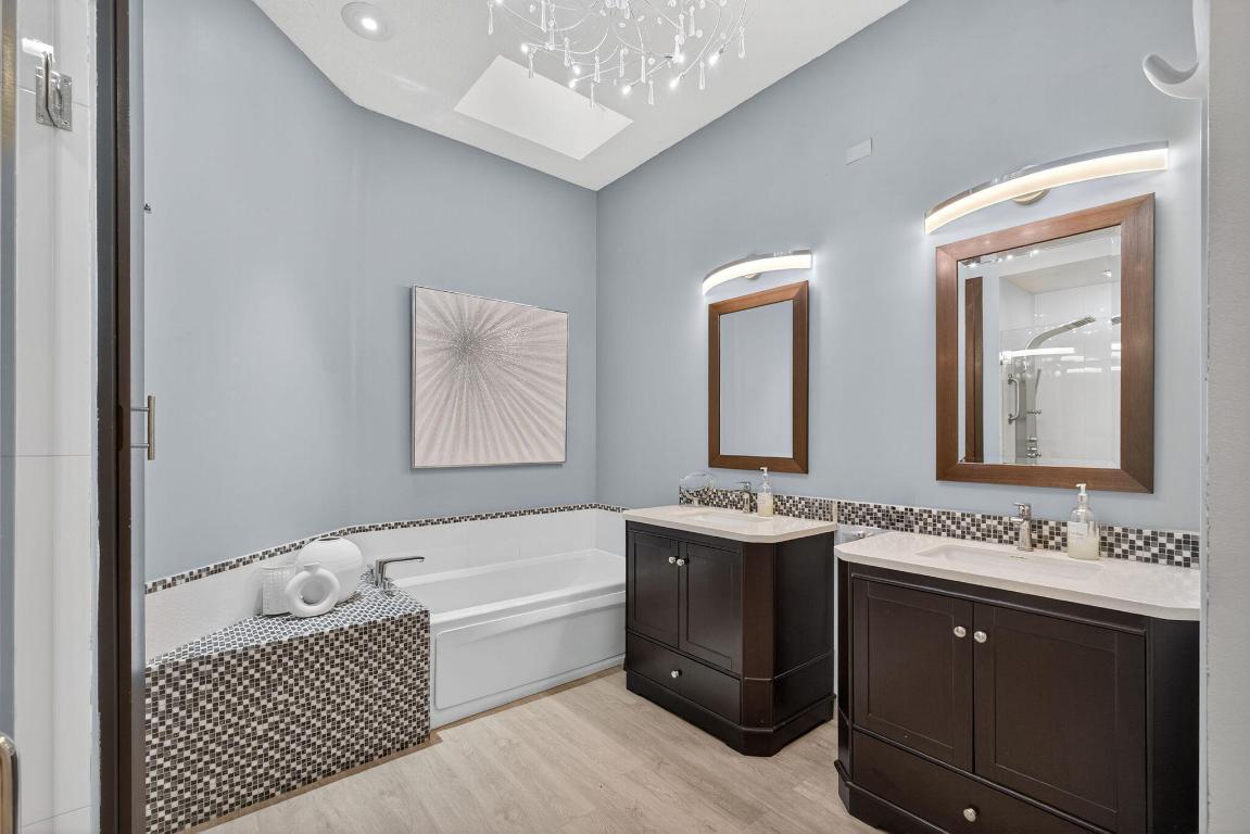 BEAR ISLAND - Residential