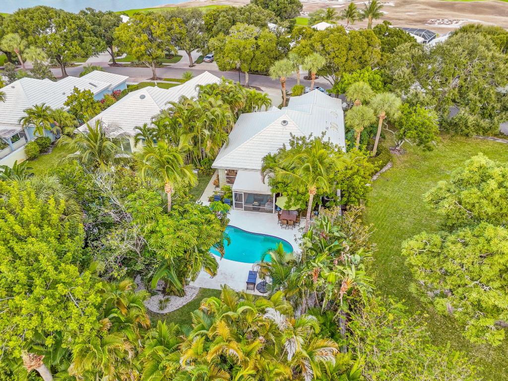 BEAR ISLAND - Residential