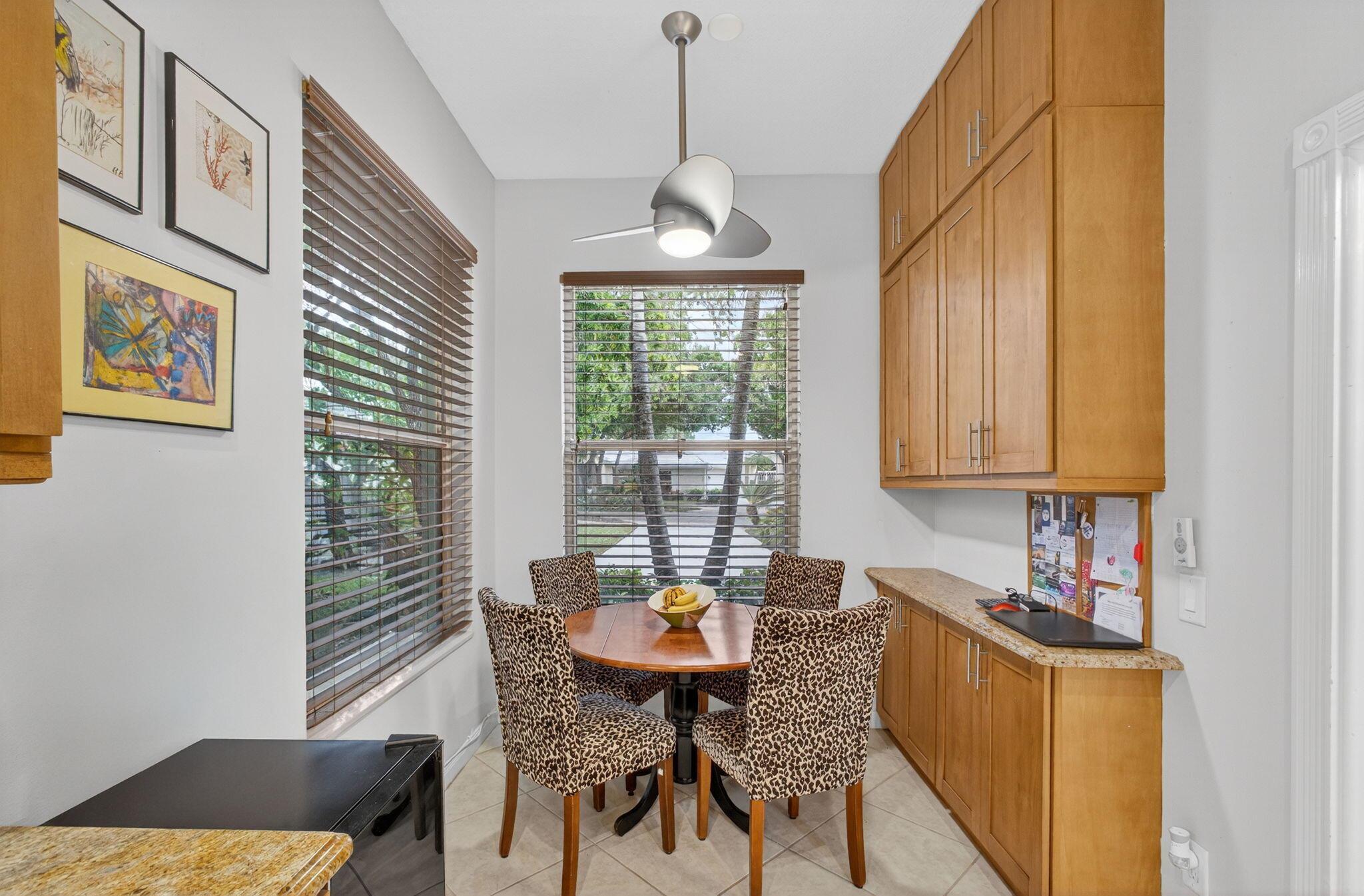 BEAR ISLAND - Residential