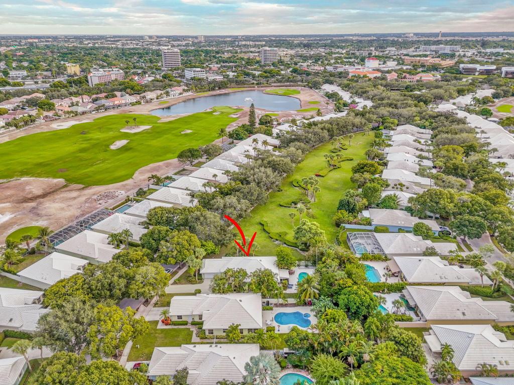 BEAR ISLAND - Residential