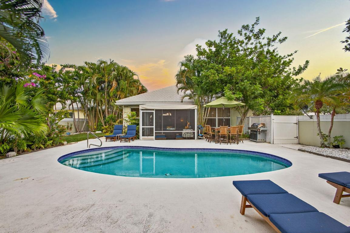 BEAR ISLAND - Residential