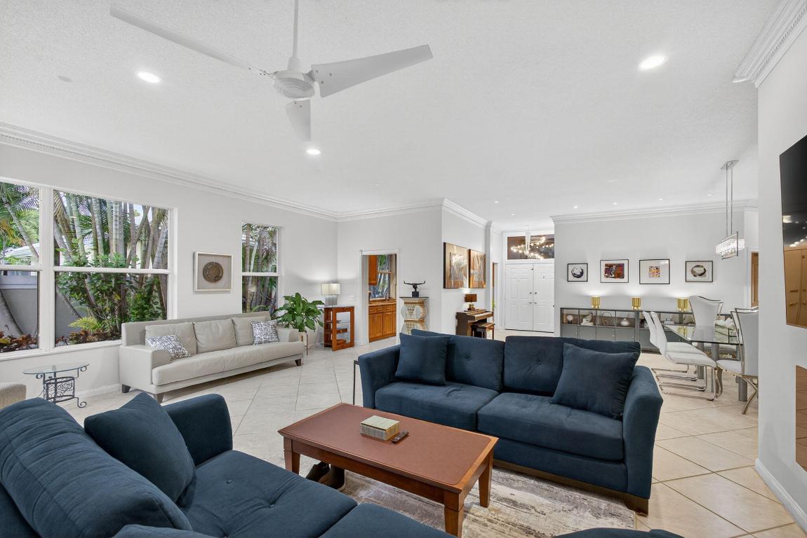 BEAR ISLAND - Residential