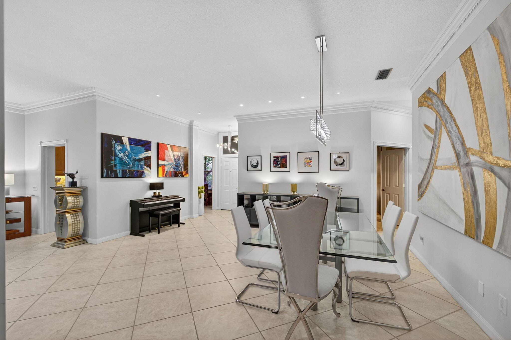 BEAR ISLAND - Residential