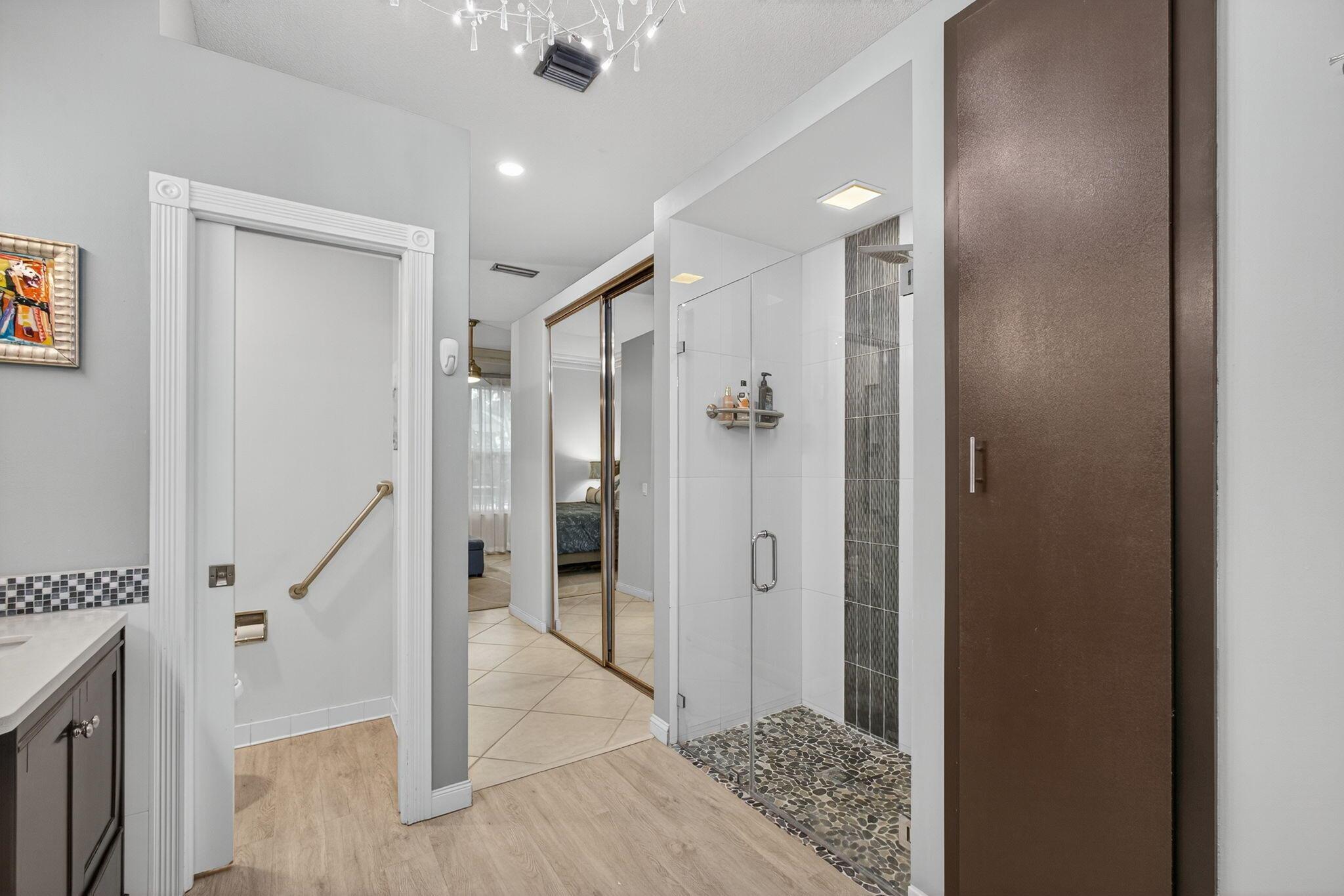 BEAR ISLAND - Residential