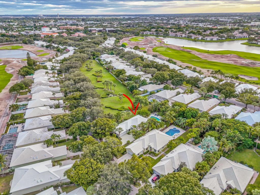 BEAR ISLAND - Residential