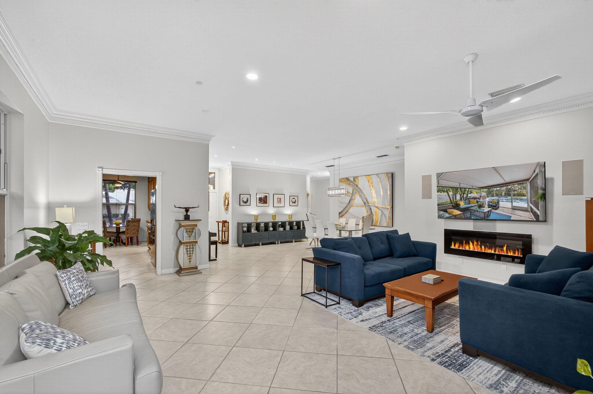 BEAR ISLAND - Residential