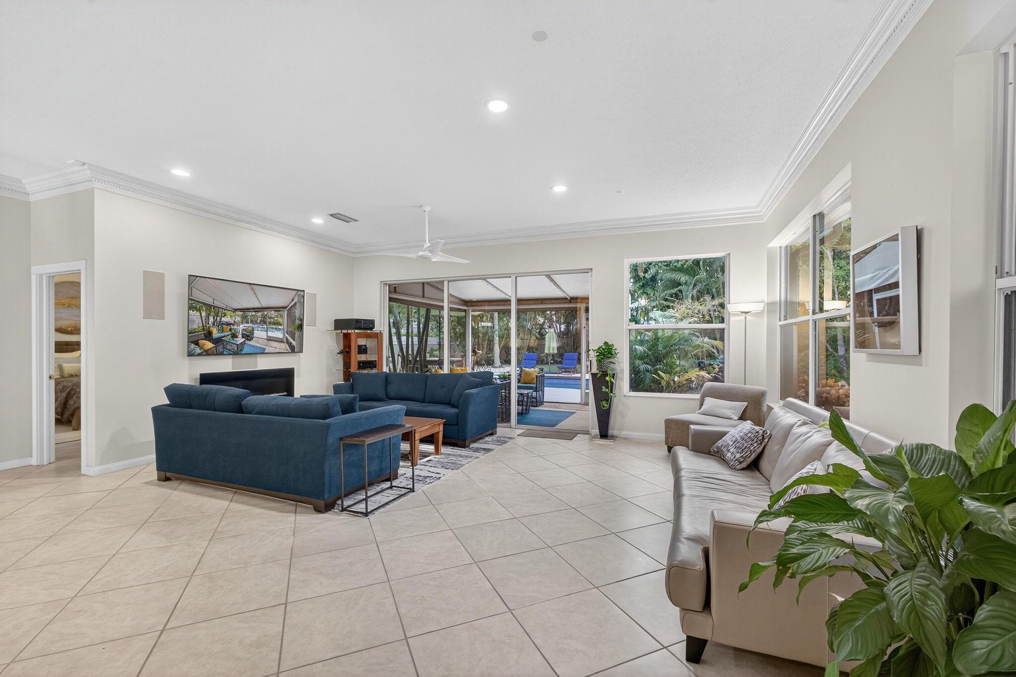 BEAR ISLAND - Residential