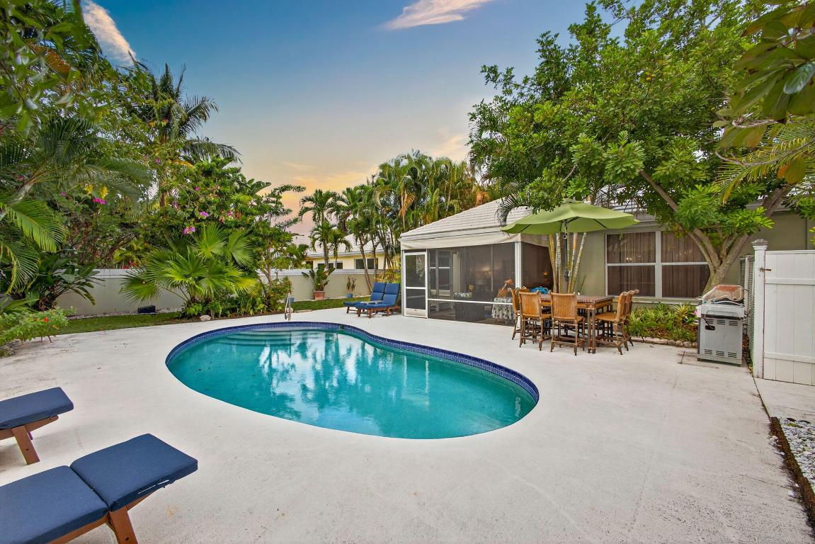 BEAR ISLAND - Residential