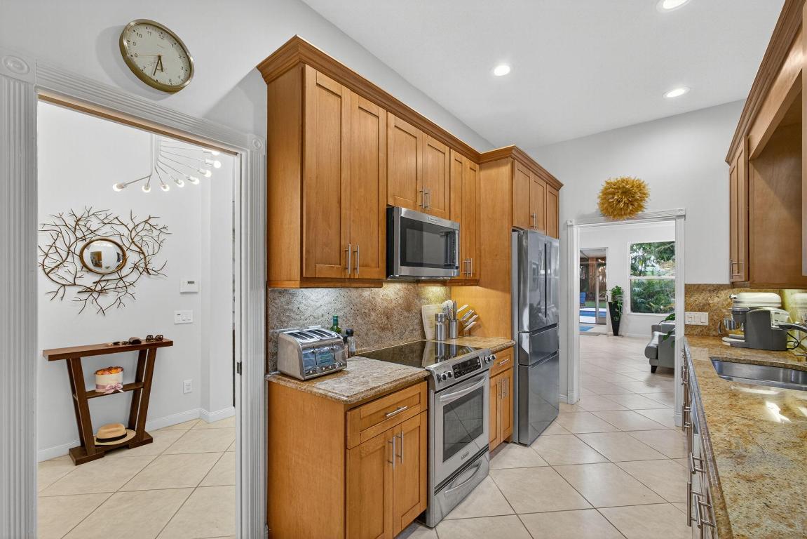 BEAR ISLAND - Residential