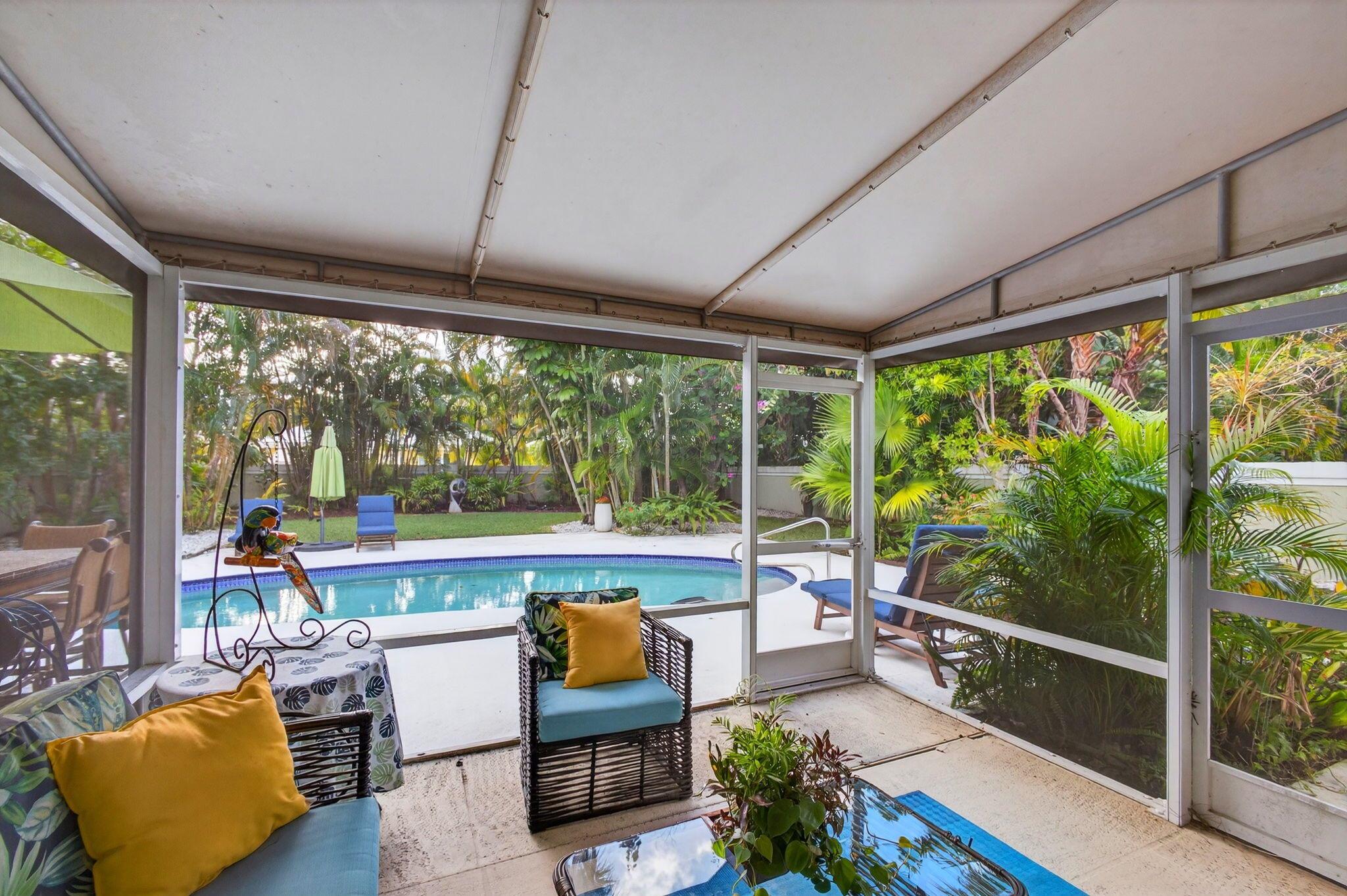 BEAR ISLAND - Residential