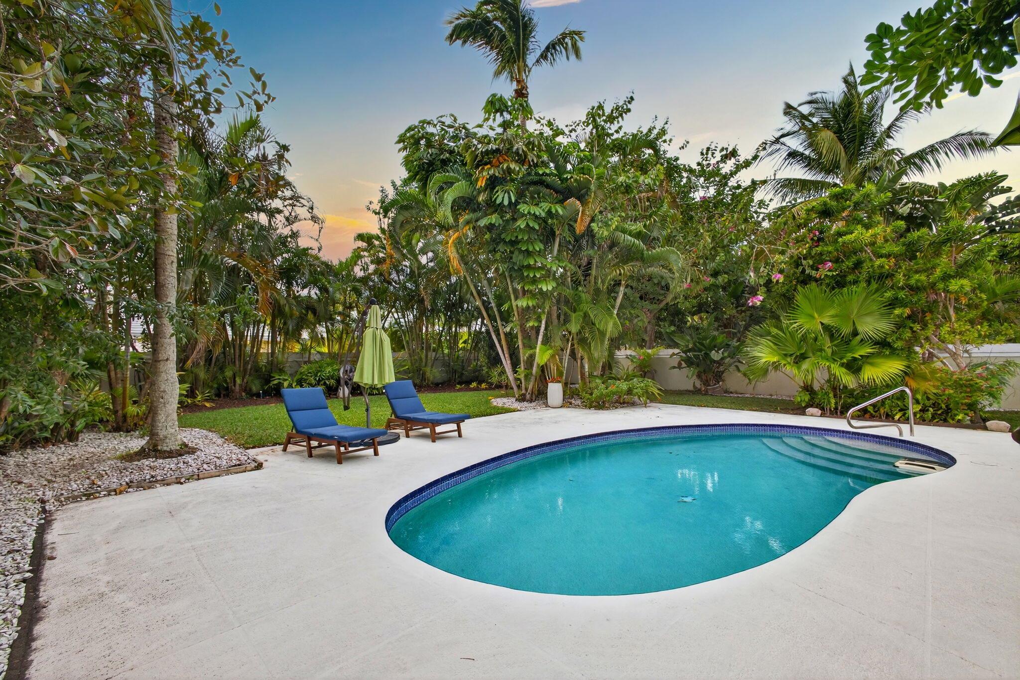 BEAR ISLAND - Residential