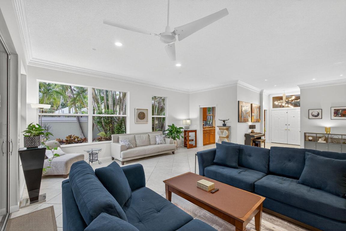 BEAR ISLAND - Residential