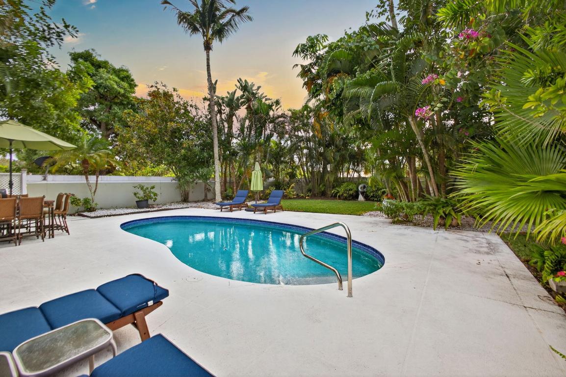 BEAR ISLAND - Residential