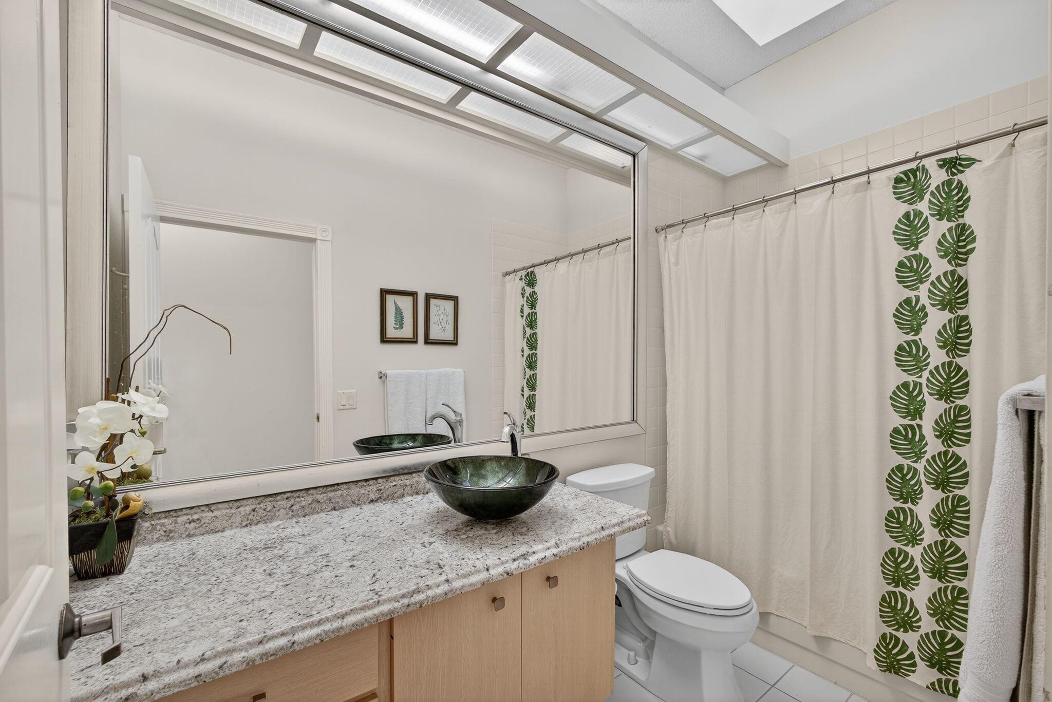 BEAR ISLAND - Residential