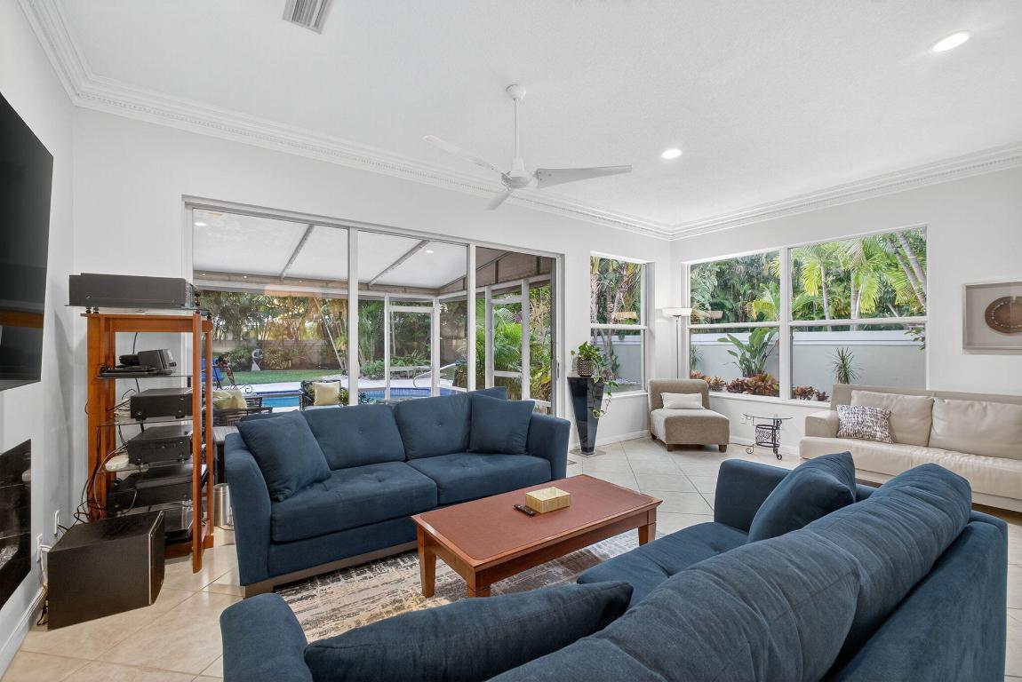 BEAR ISLAND - Residential