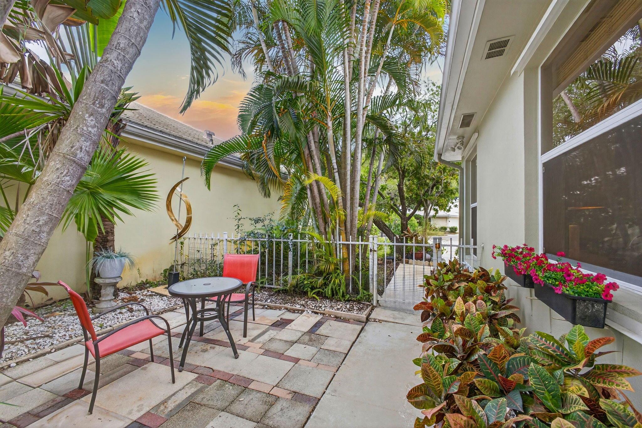 BEAR ISLAND - Residential