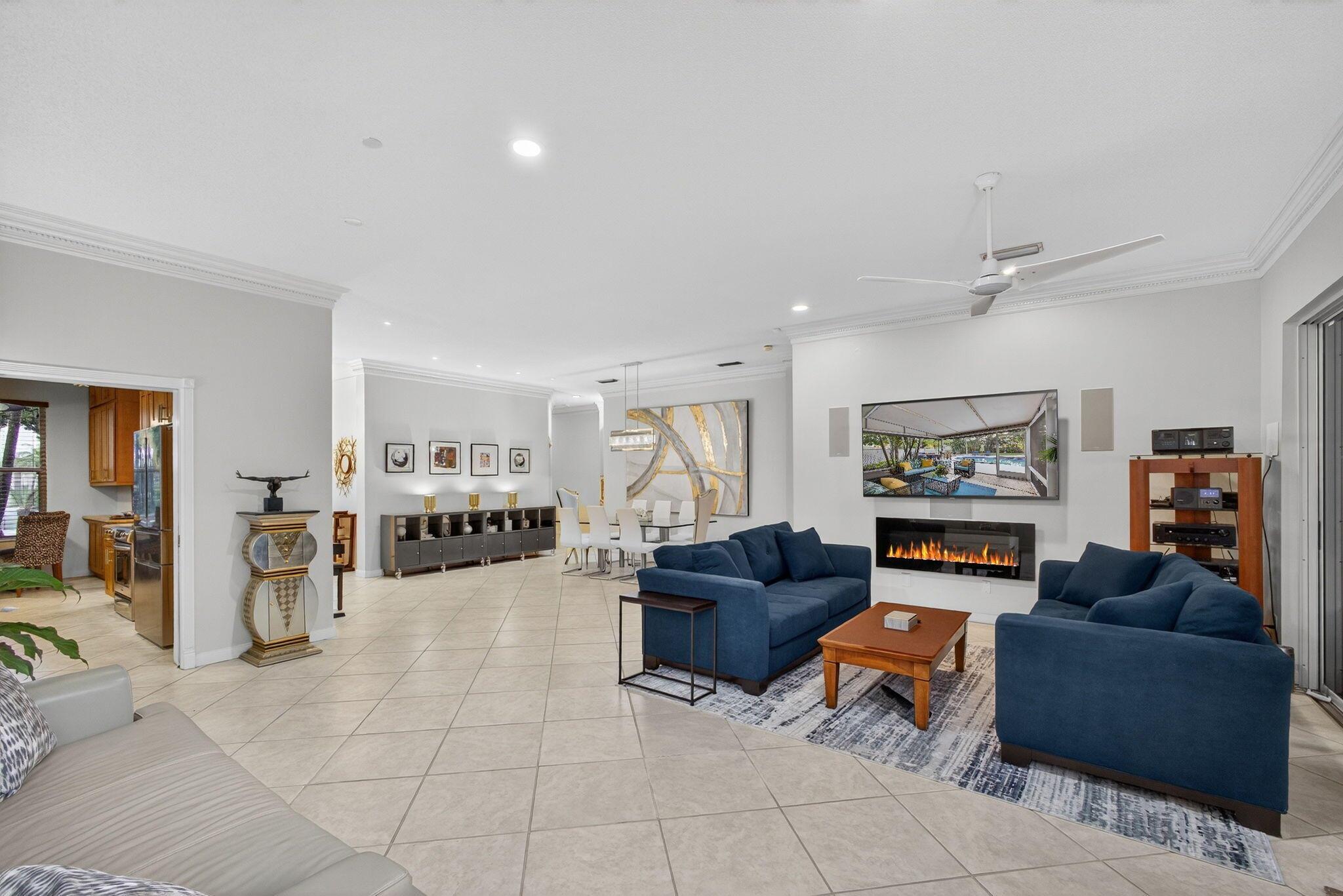 BEAR ISLAND - Residential