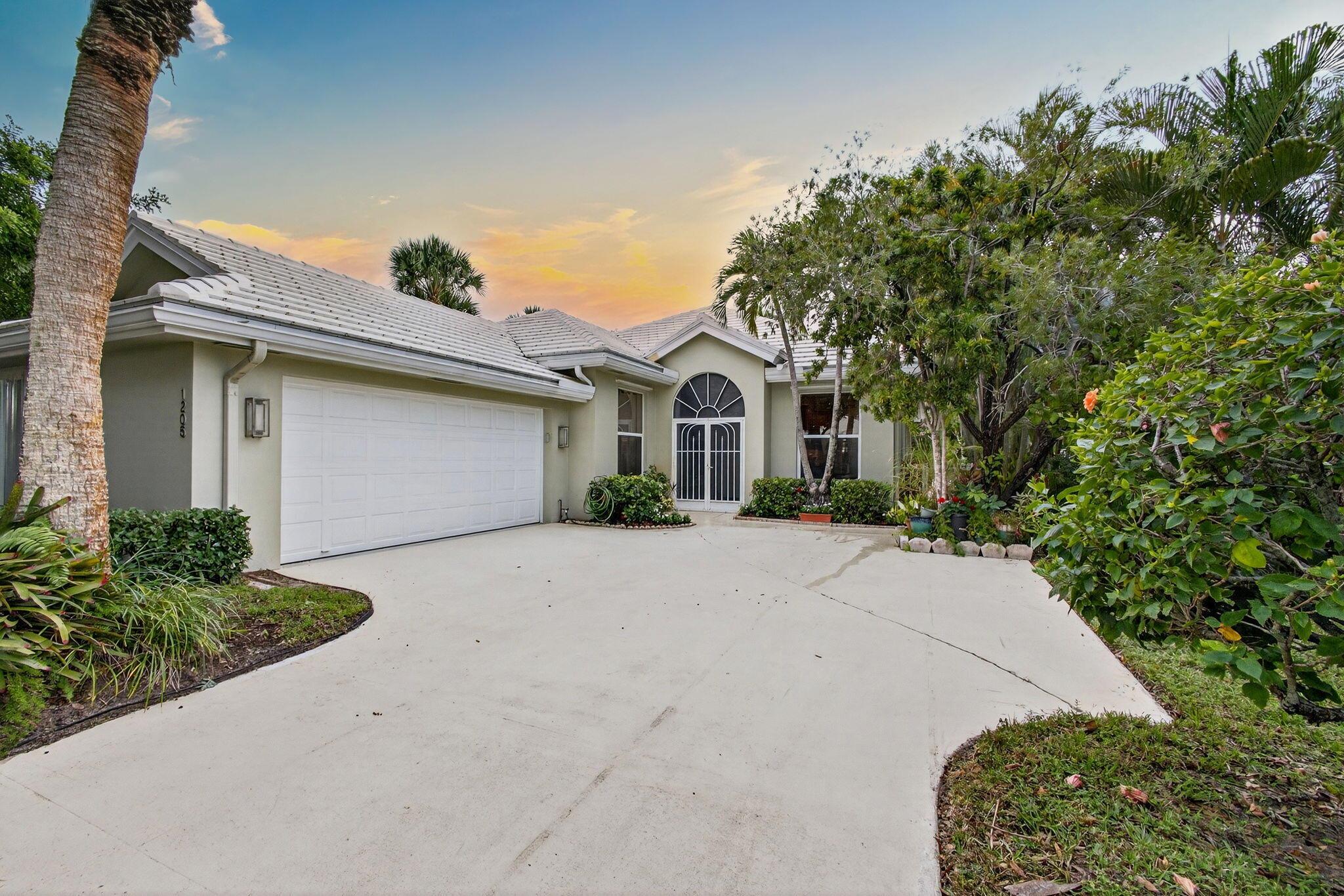 BEAR ISLAND - Residential