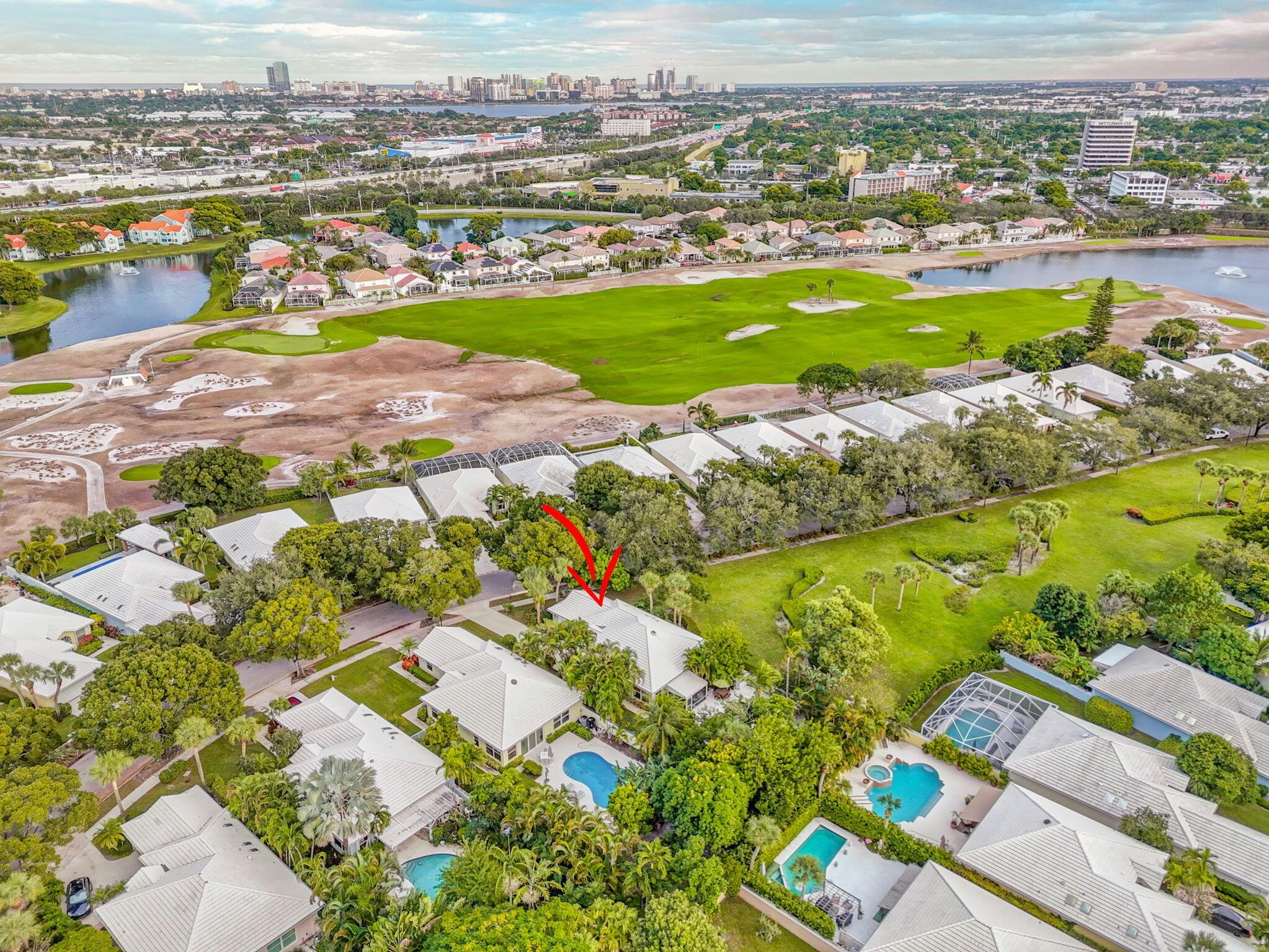 BEAR ISLAND - Residential