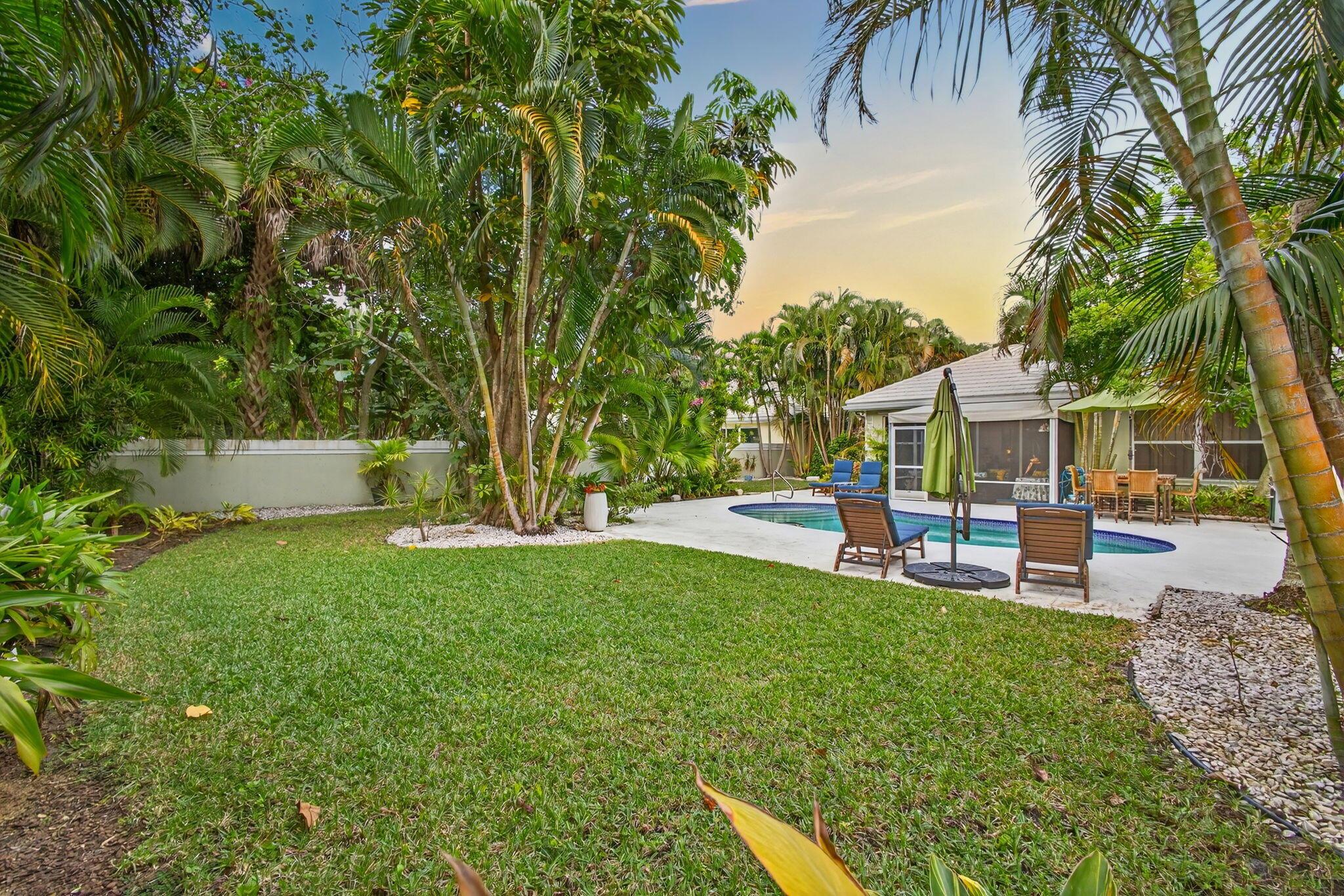 BEAR ISLAND - Residential