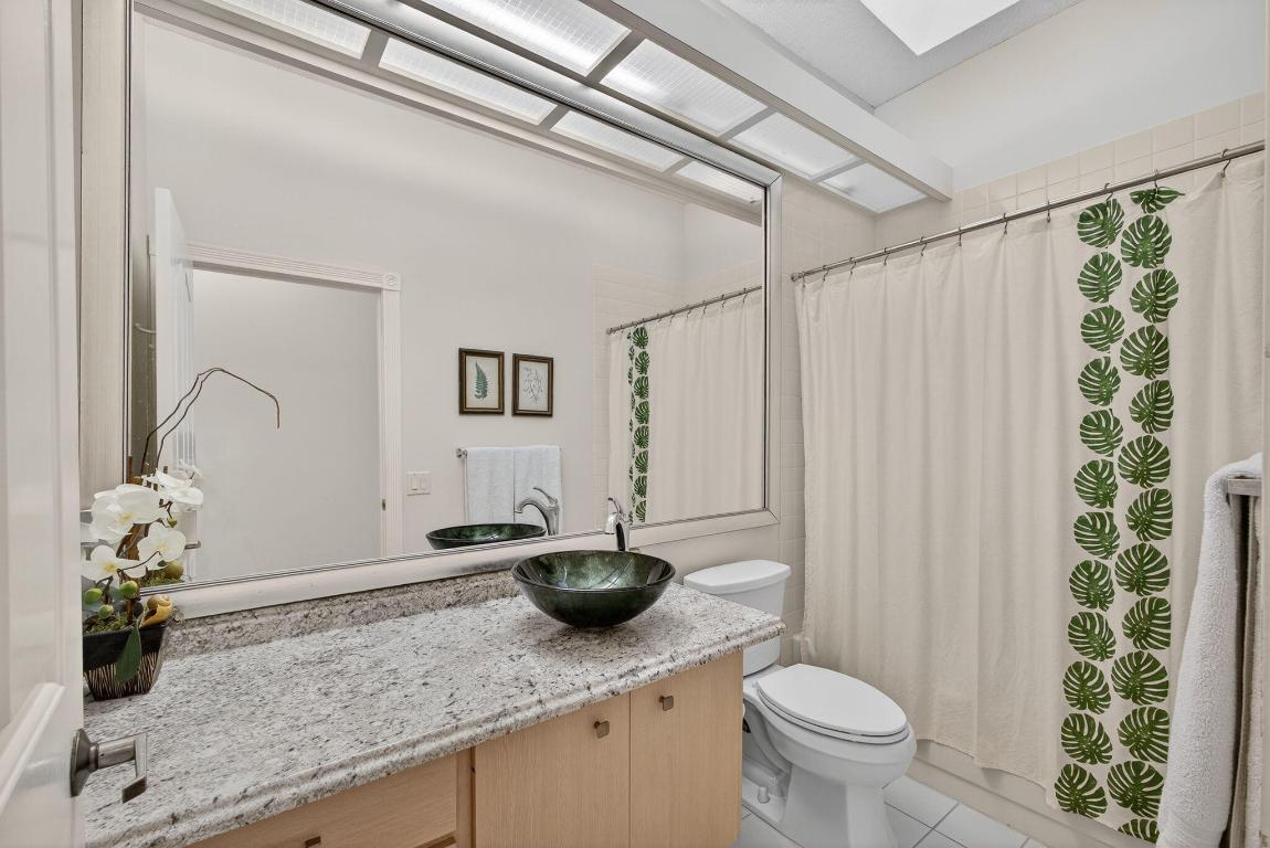 BEAR ISLAND - Residential