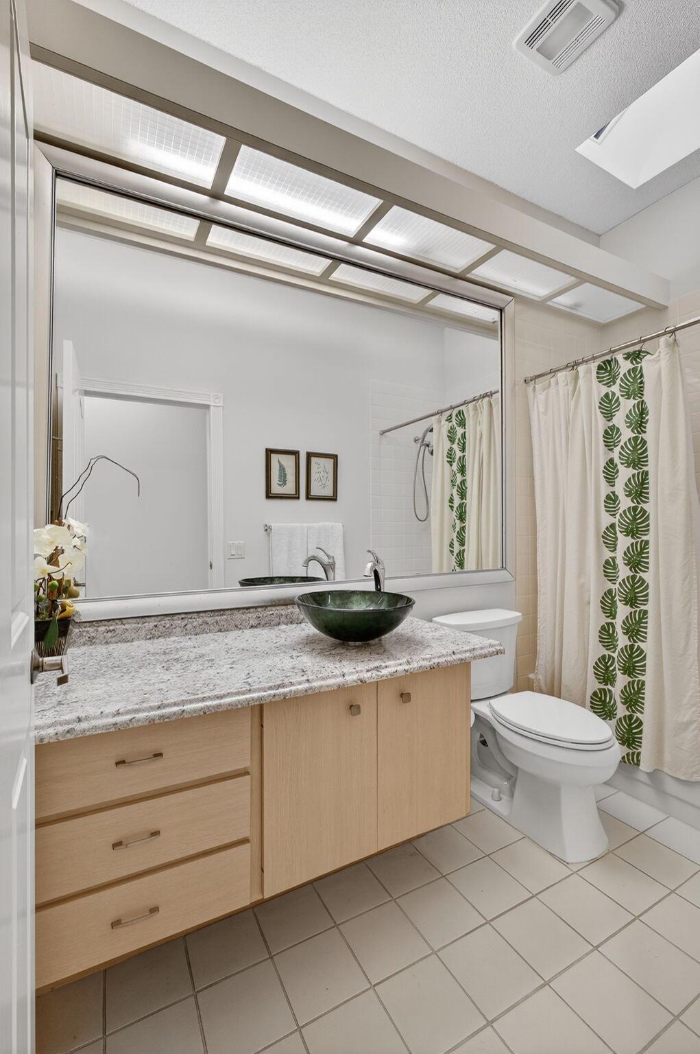 BEAR ISLAND - Residential