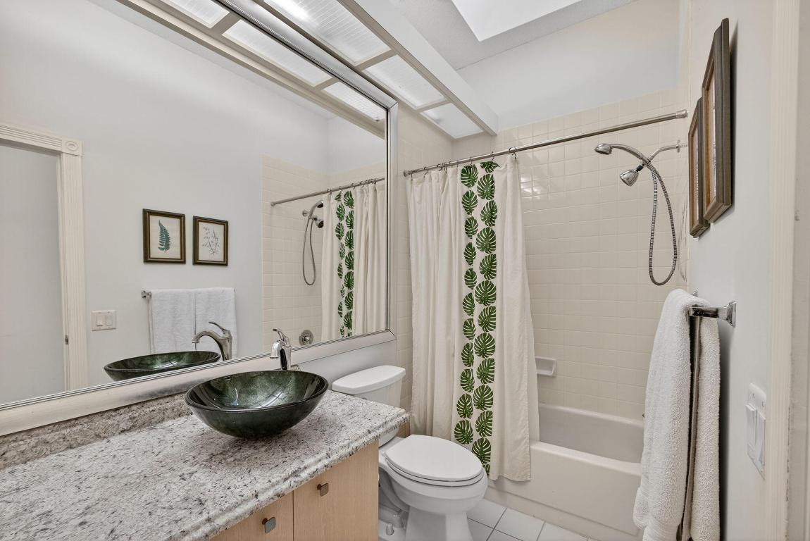 BEAR ISLAND - Residential