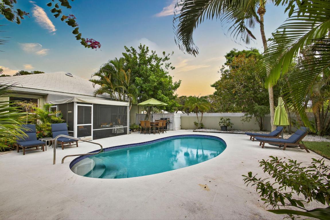 BEAR ISLAND - Residential