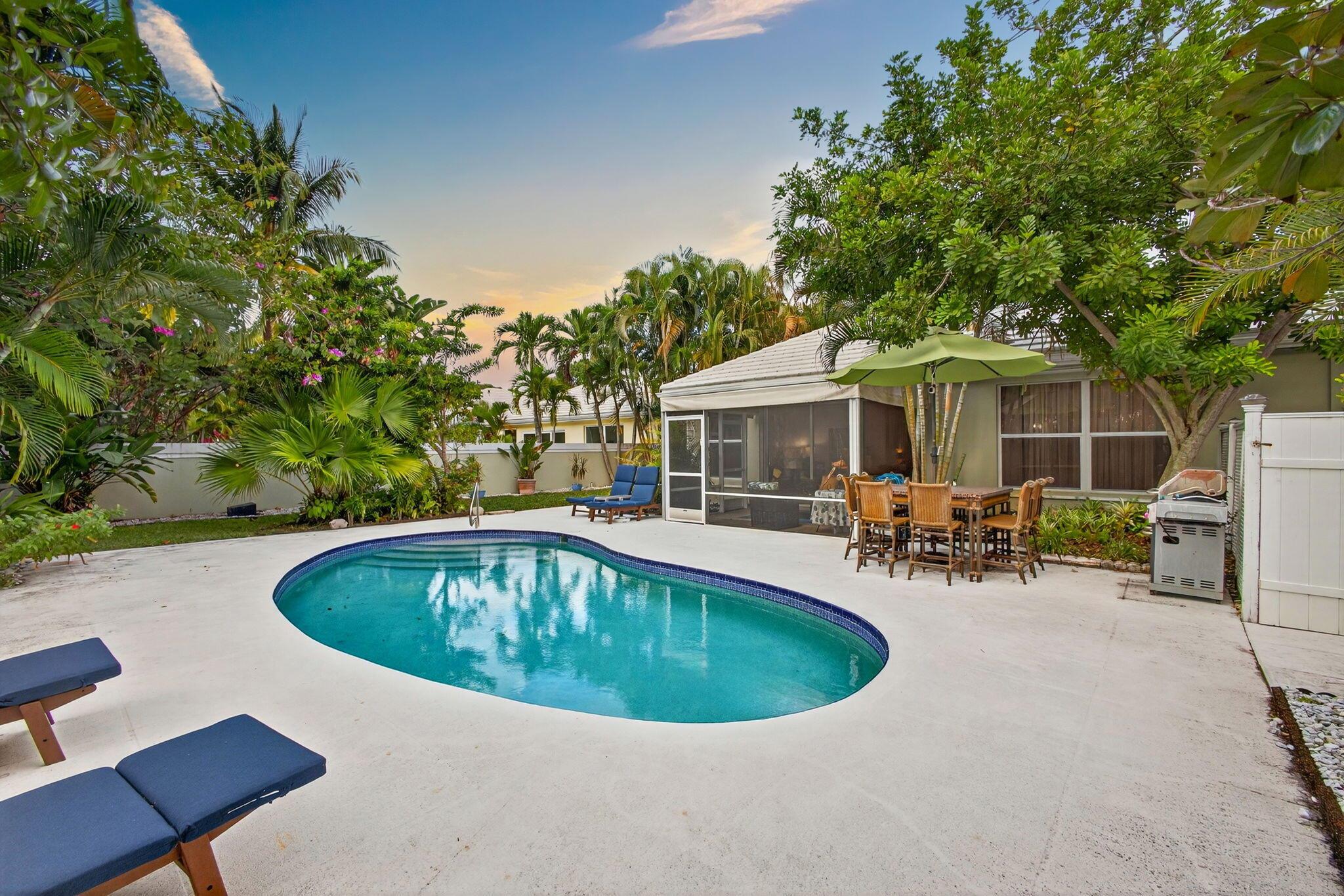 BEAR ISLAND - Residential