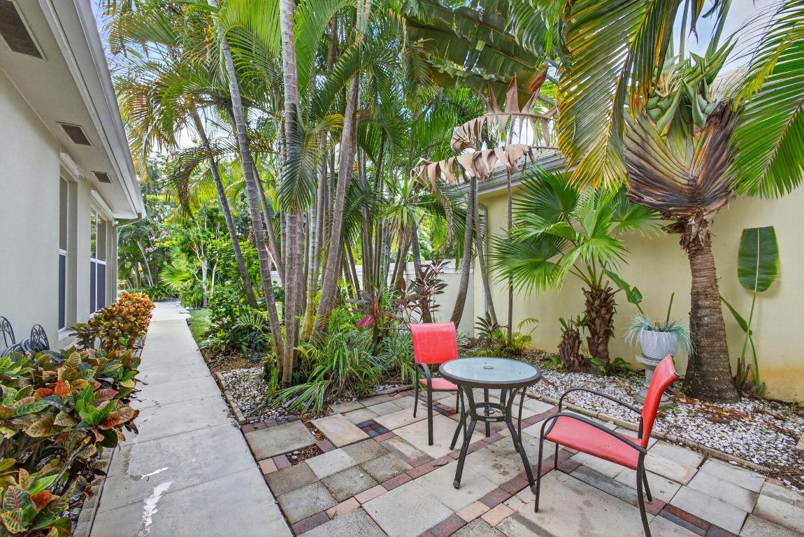 BEAR ISLAND - Residential