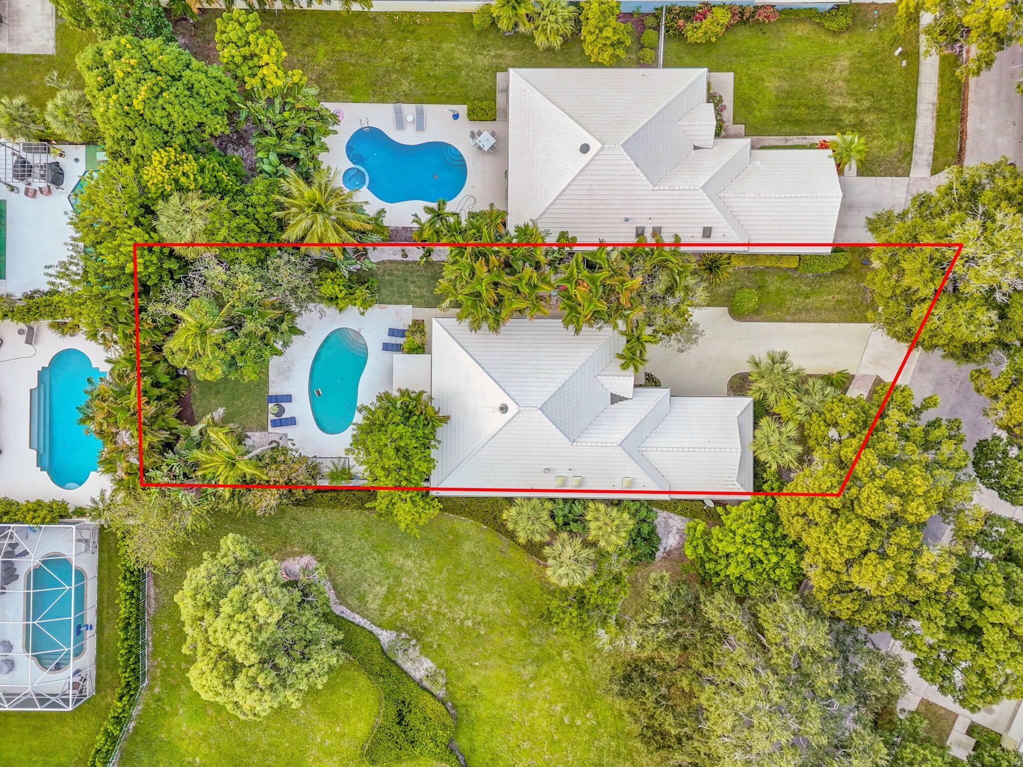 BEAR ISLAND - Residential