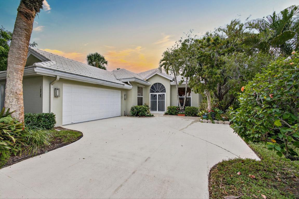 1205 Bear Island Drive