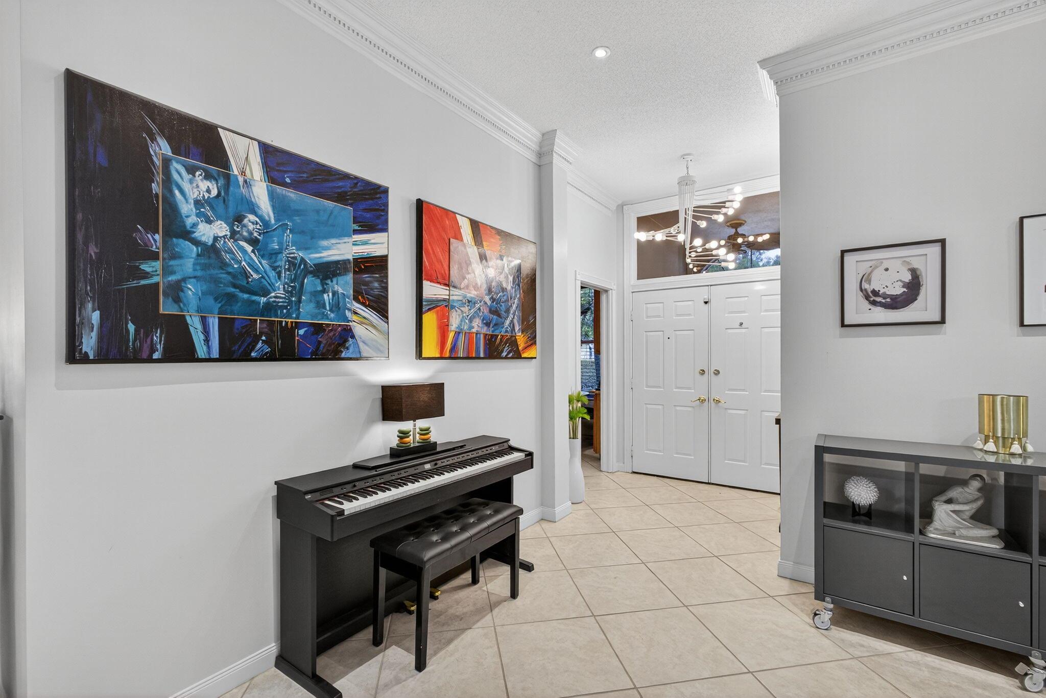 BEAR ISLAND - Residential