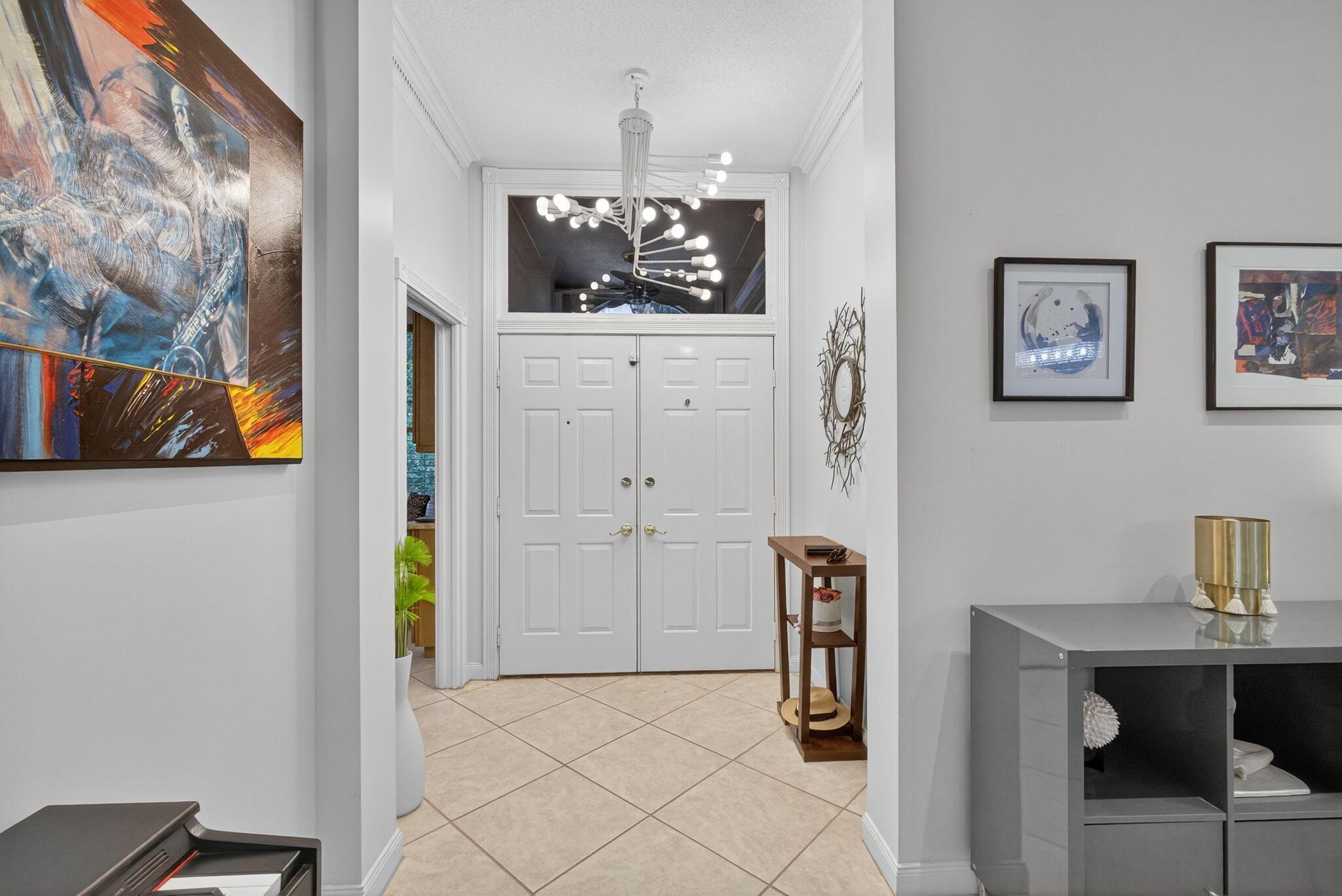 BEAR ISLAND - Residential