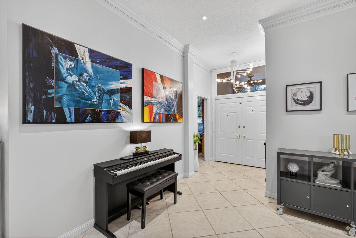 BEAR ISLAND - Residential