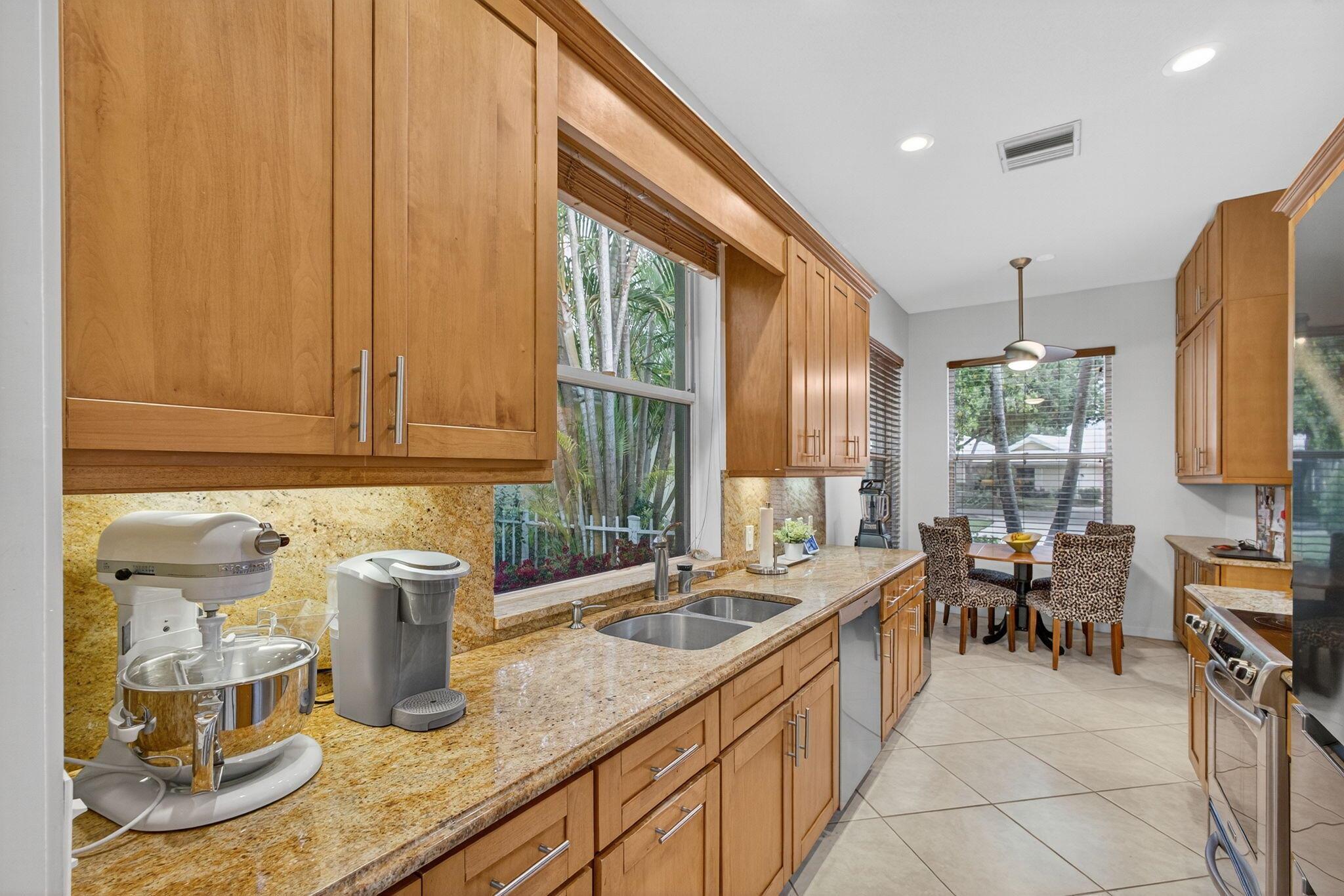 BEAR ISLAND - Residential